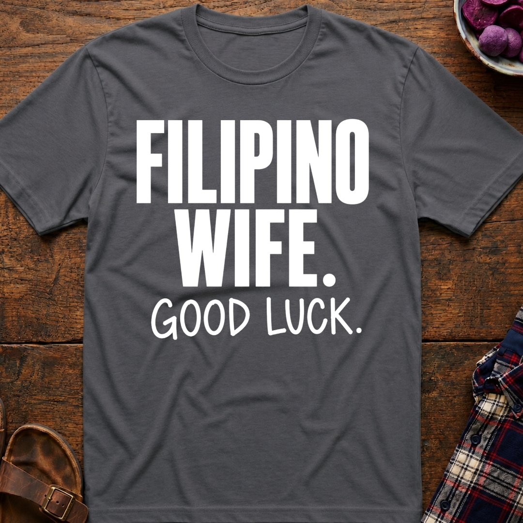 Good Luck T-Shirt