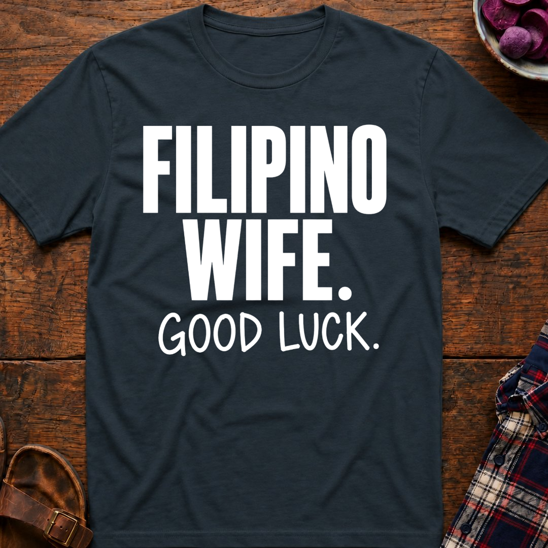 Good Luck T-Shirt