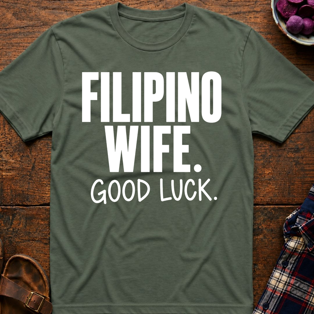 Good Luck T-Shirt