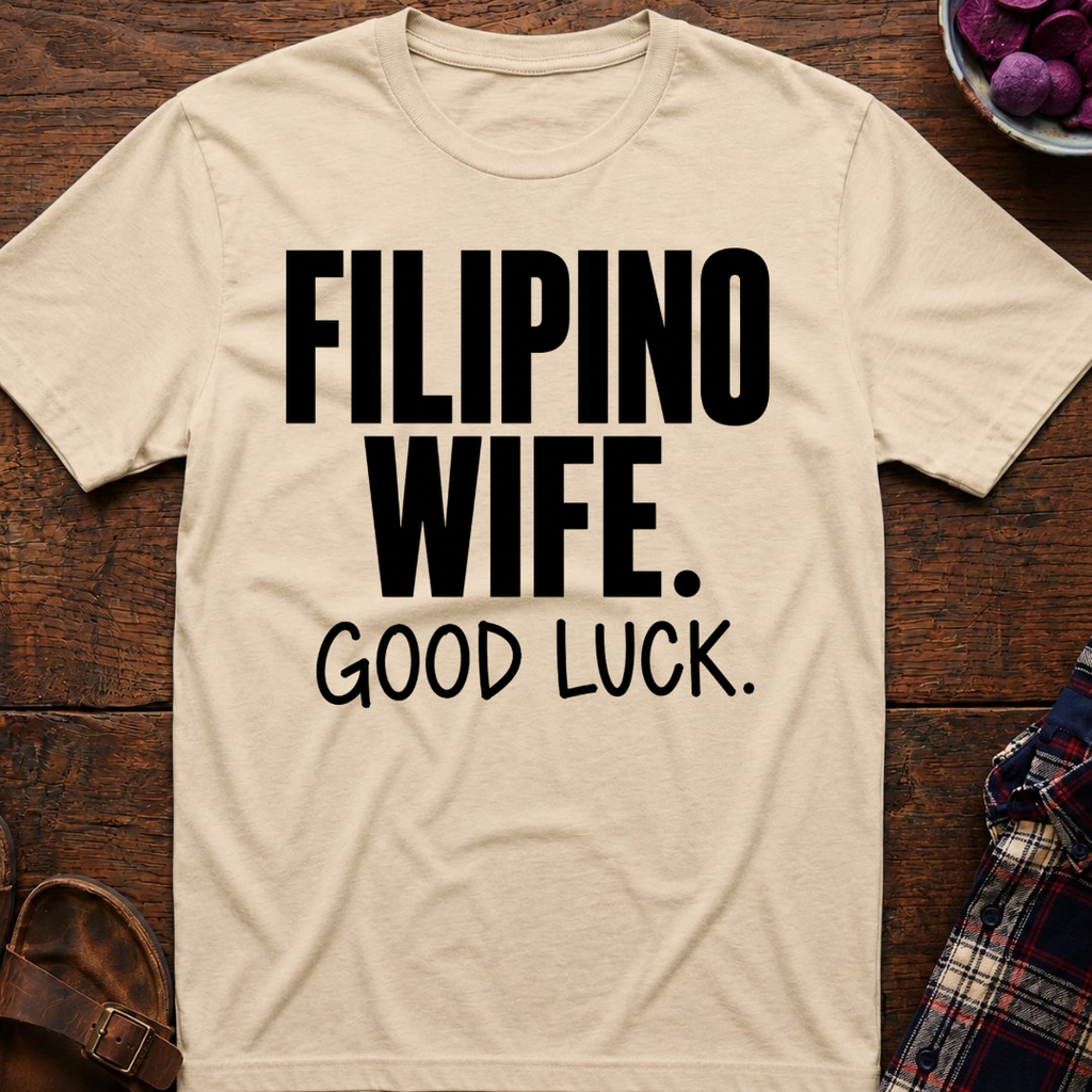 Good Luck T-Shirt