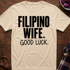Good Luck T-Shirt