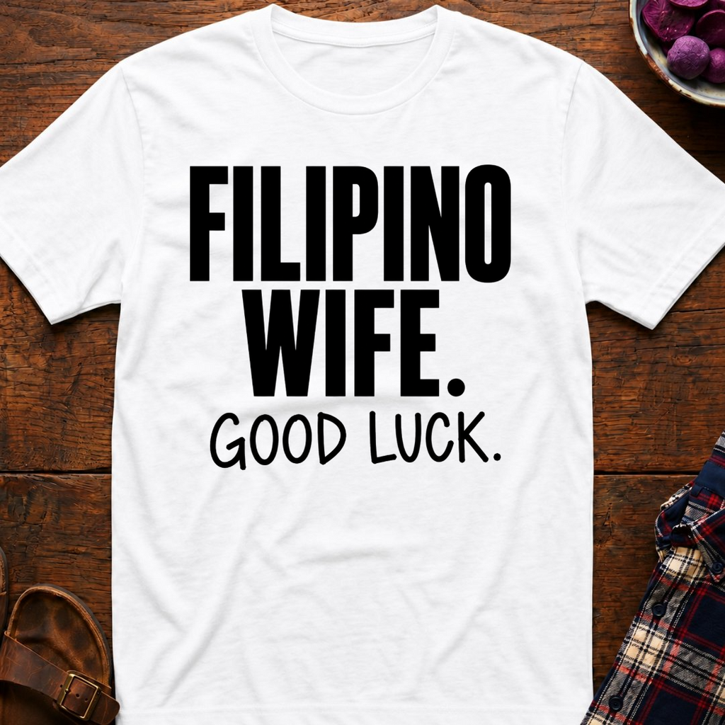Good Luck T-Shirt