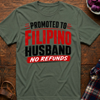 No Refunds T-Shirt