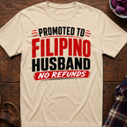 No Refunds T-Shirt