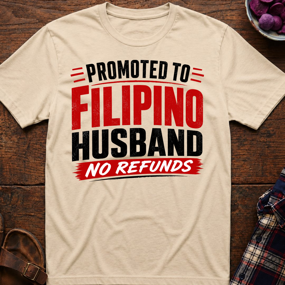No Refunds T-Shirt