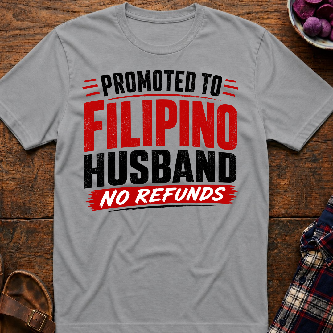 No Refunds T-Shirt