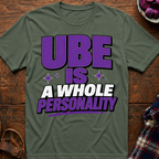 Ube Personality T-Shirt