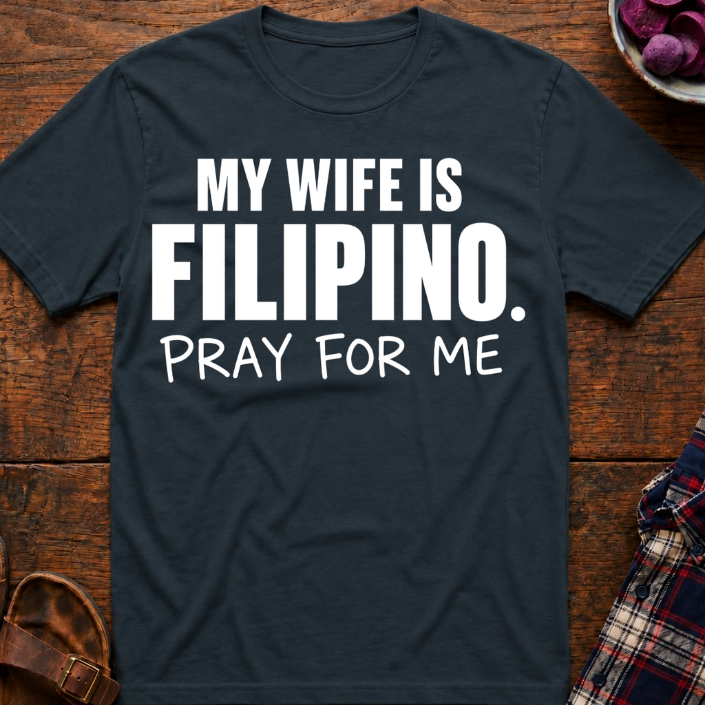 Pray For Me T-Shirt