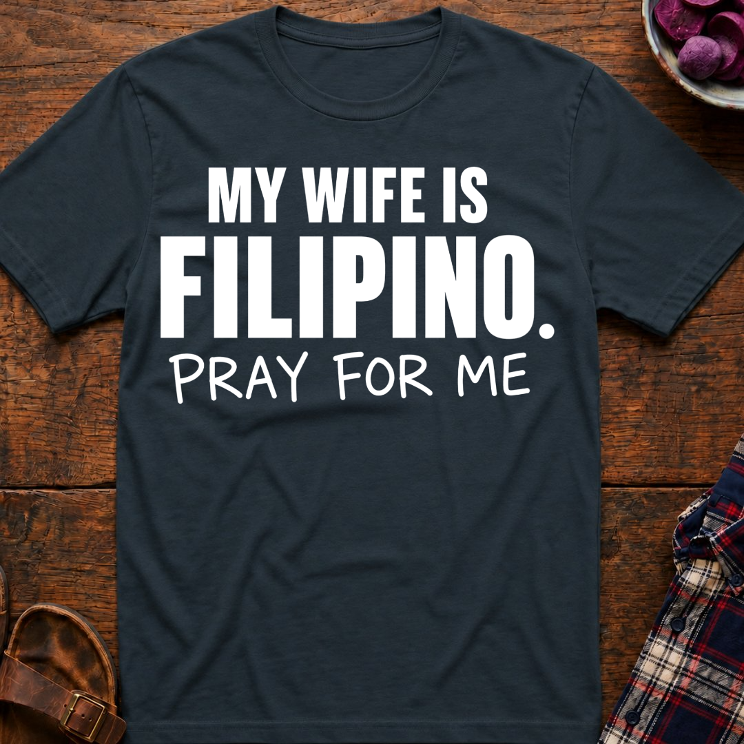 Pray For Me T-Shirt