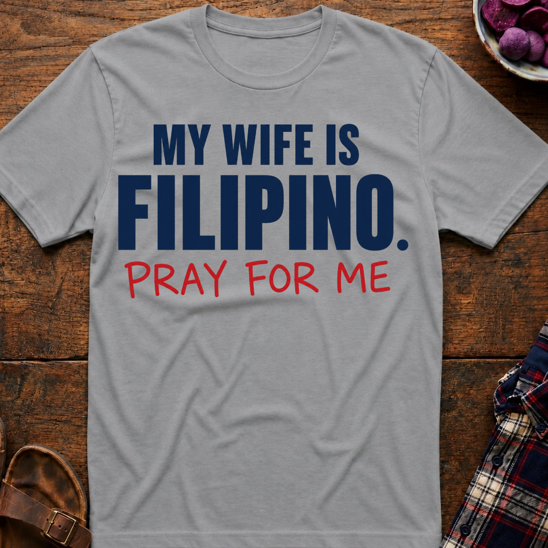 Pray For Me T-Shirt