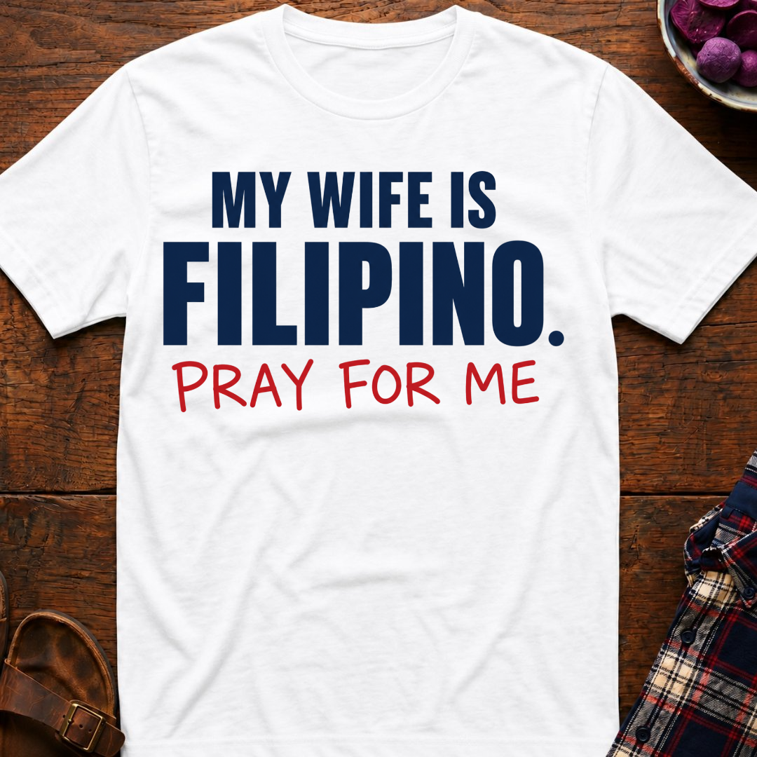 Pray For Me T-Shirt
