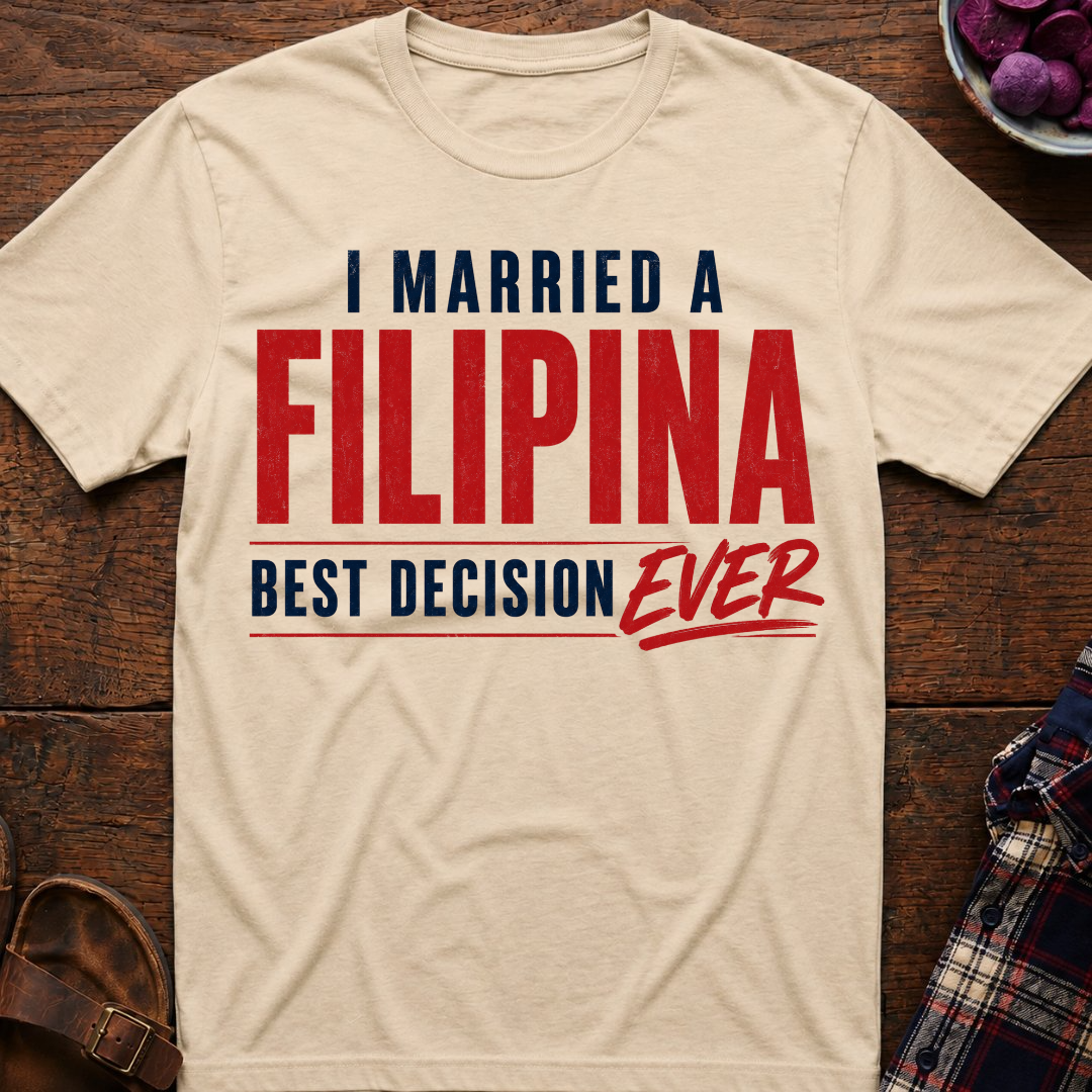 Best Decision Ever T-Shirt