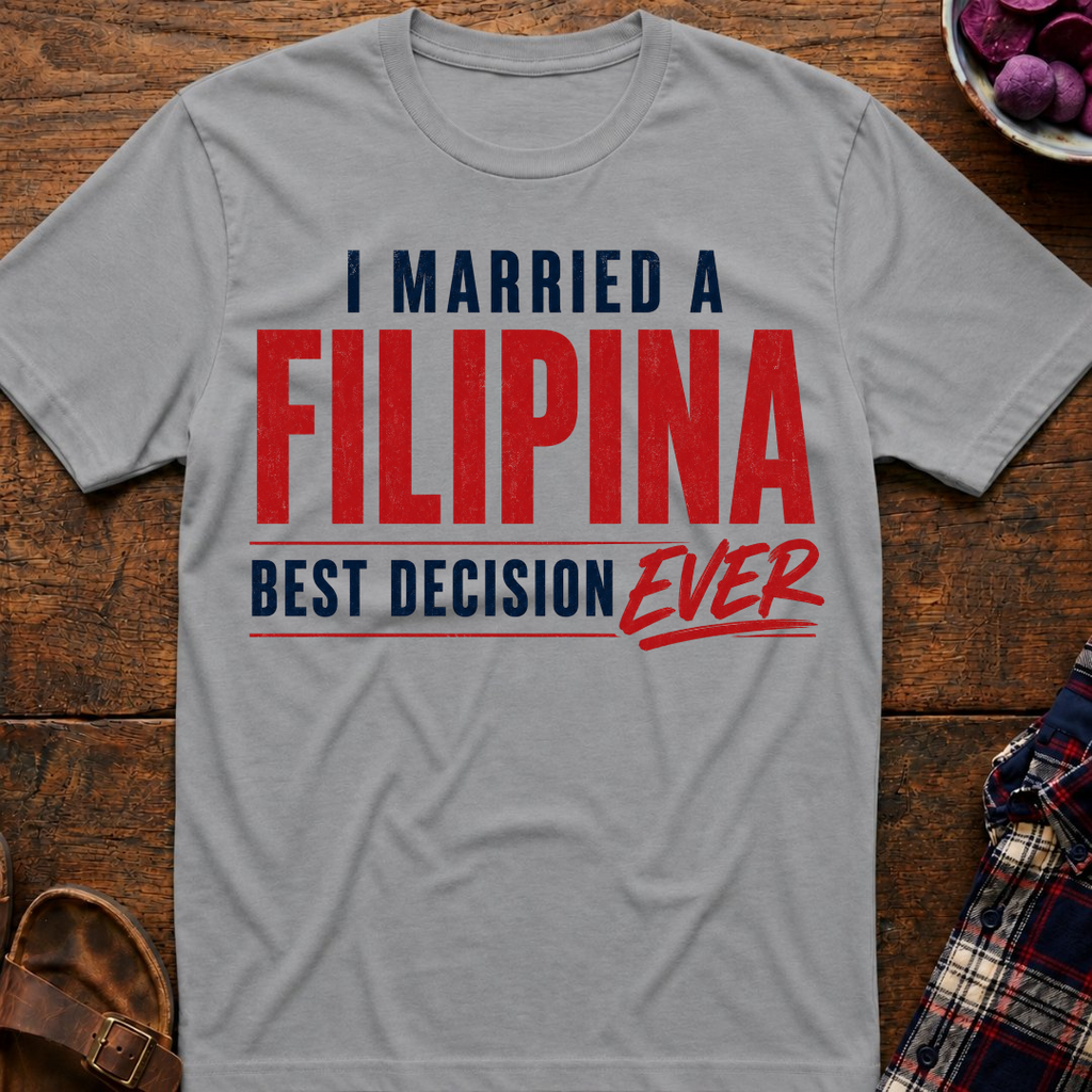 Best Decision Ever T-Shirt