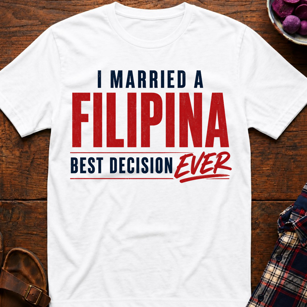 Best Decision Ever T-Shirt