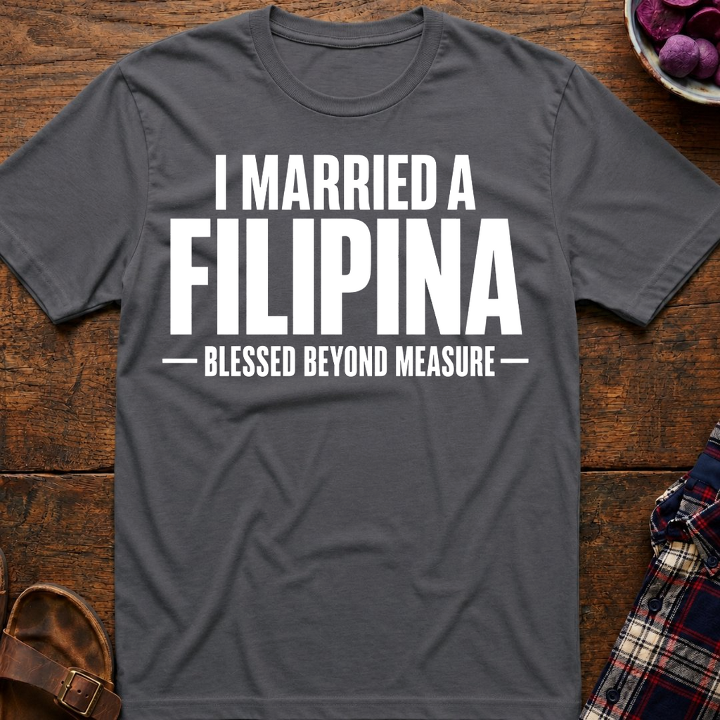 Blessed Beyond Measure T-Shirt