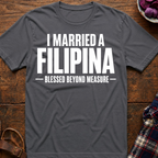 Blessed Beyond Measure T-Shirt