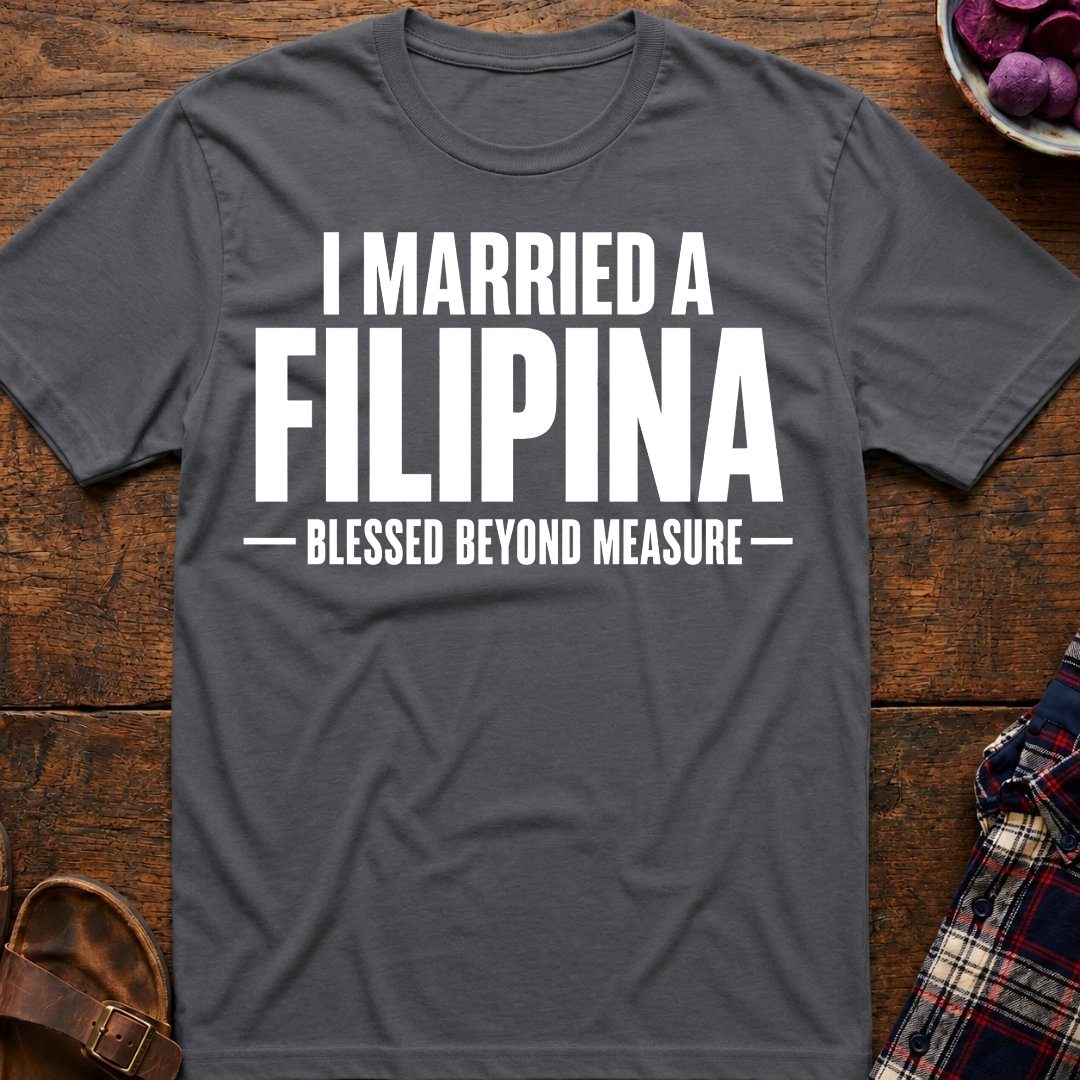 Blessed Beyond Measure T-Shirt