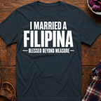 Blessed Beyond Measure T-Shirt