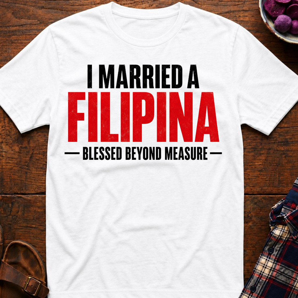 Blessed Beyond Measure T-Shirt