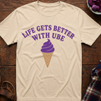 Life Gets Better T-Shirt