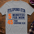 5 Minutes For Mom T-Shirt