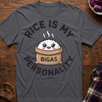 Rice Personality T-Shirt