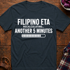 Another 5 Minutes T-Shirt