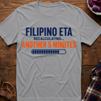 Another 5 Minutes T-Shirt
