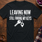 Finding My Keys T-Shirt