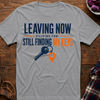 Finding My Keys T-Shirt