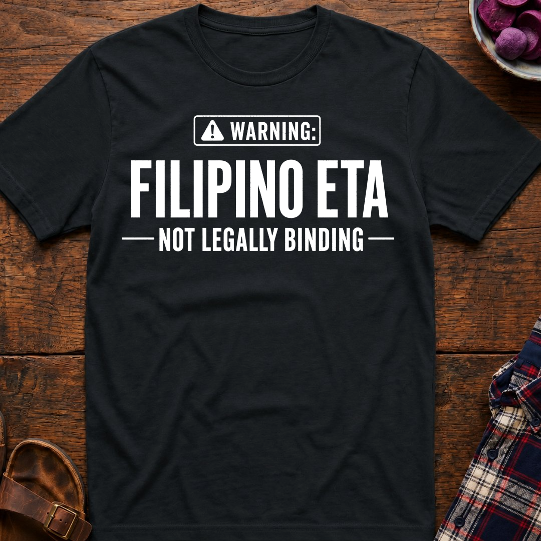 Not Legally Binding T-Shirt