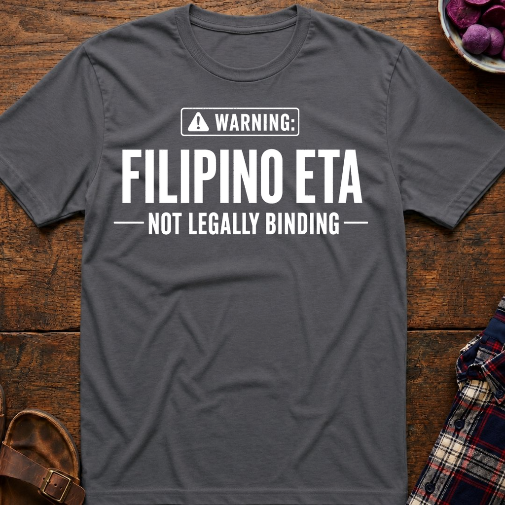 Not Legally Binding T-Shirt