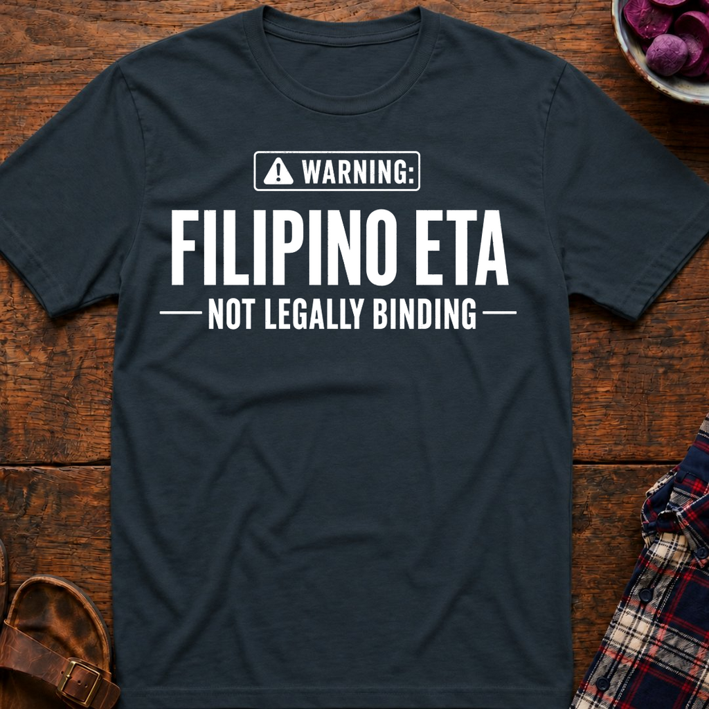 Not Legally Binding T-Shirt