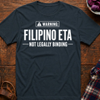 Not Legally Binding T-Shirt