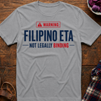 Not Legally Binding T-Shirt