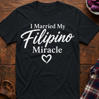Filipino Miracle T-Shirt