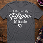 Filipino Miracle T-Shirt