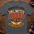 Unlimited Adobo T-Shirt