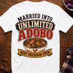 Unlimited Adobo T-Shirt