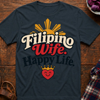 Happy Life T-Shirt