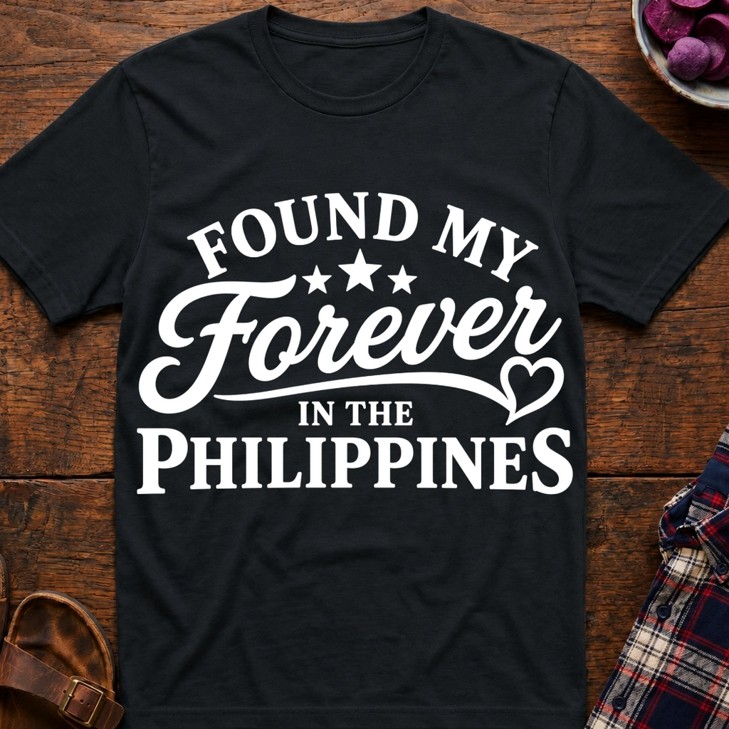 Found My Forever T-Shirt