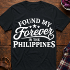 Found My Forever T-Shirt