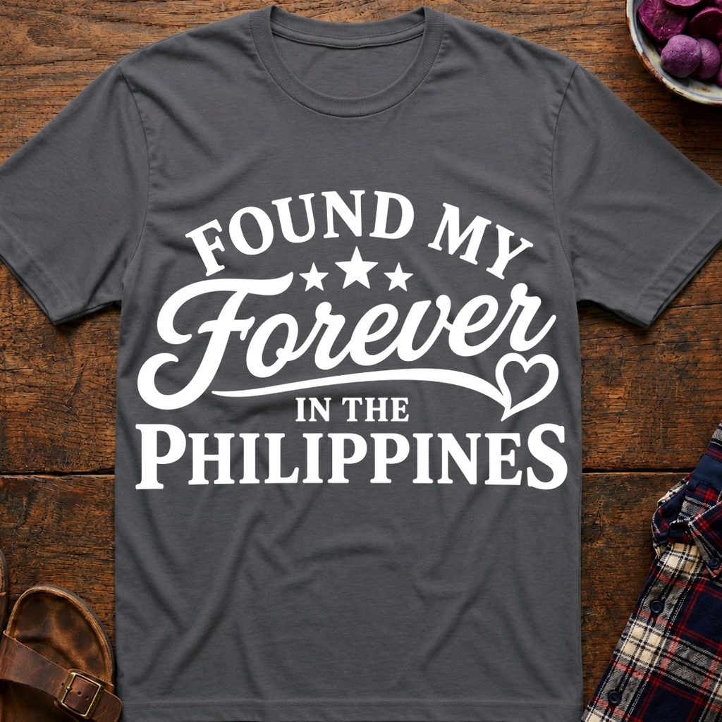 Found My Forever T-Shirt