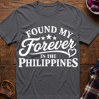 Found My Forever T-Shirt