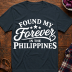 Found My Forever T-Shirt