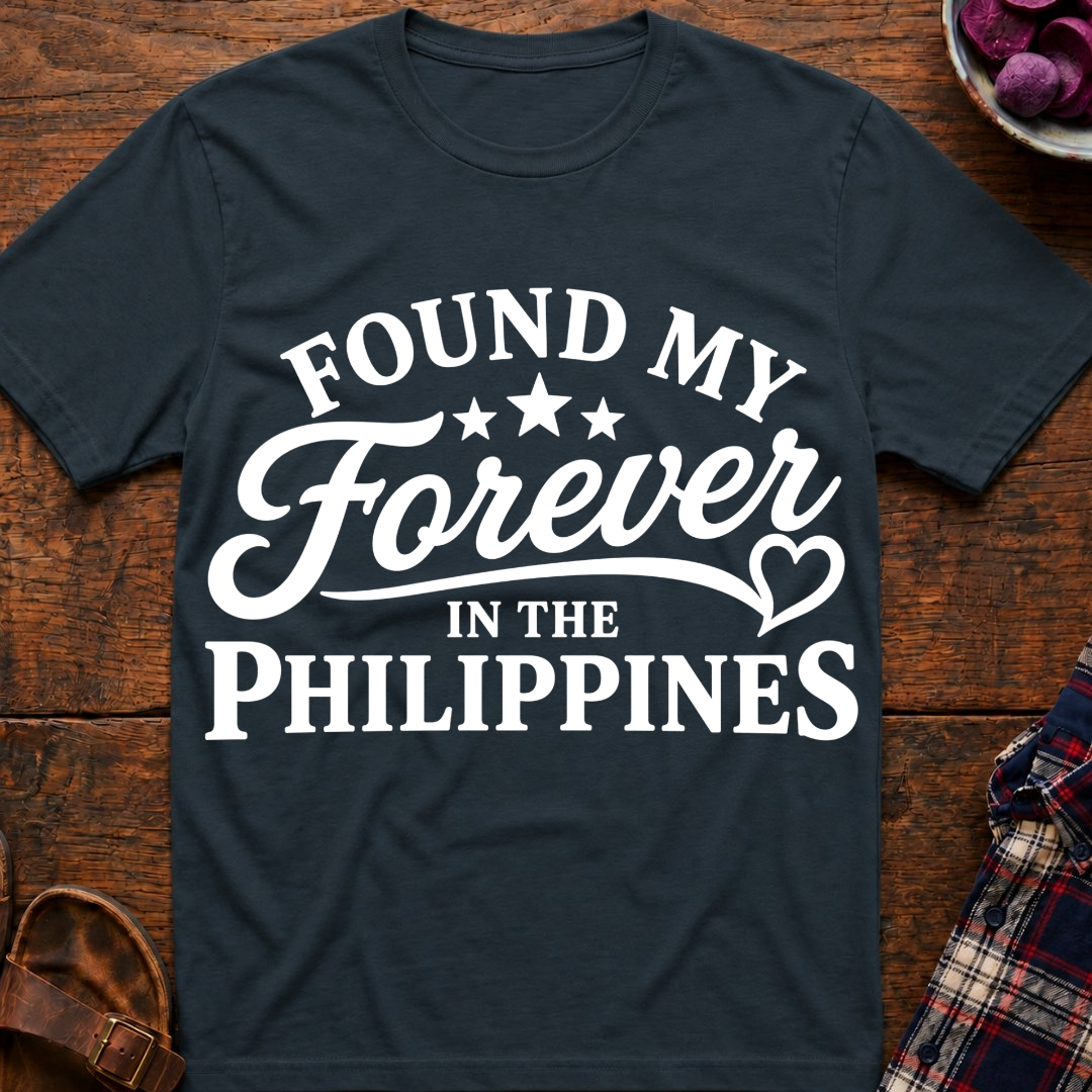 Found My Forever T-Shirt