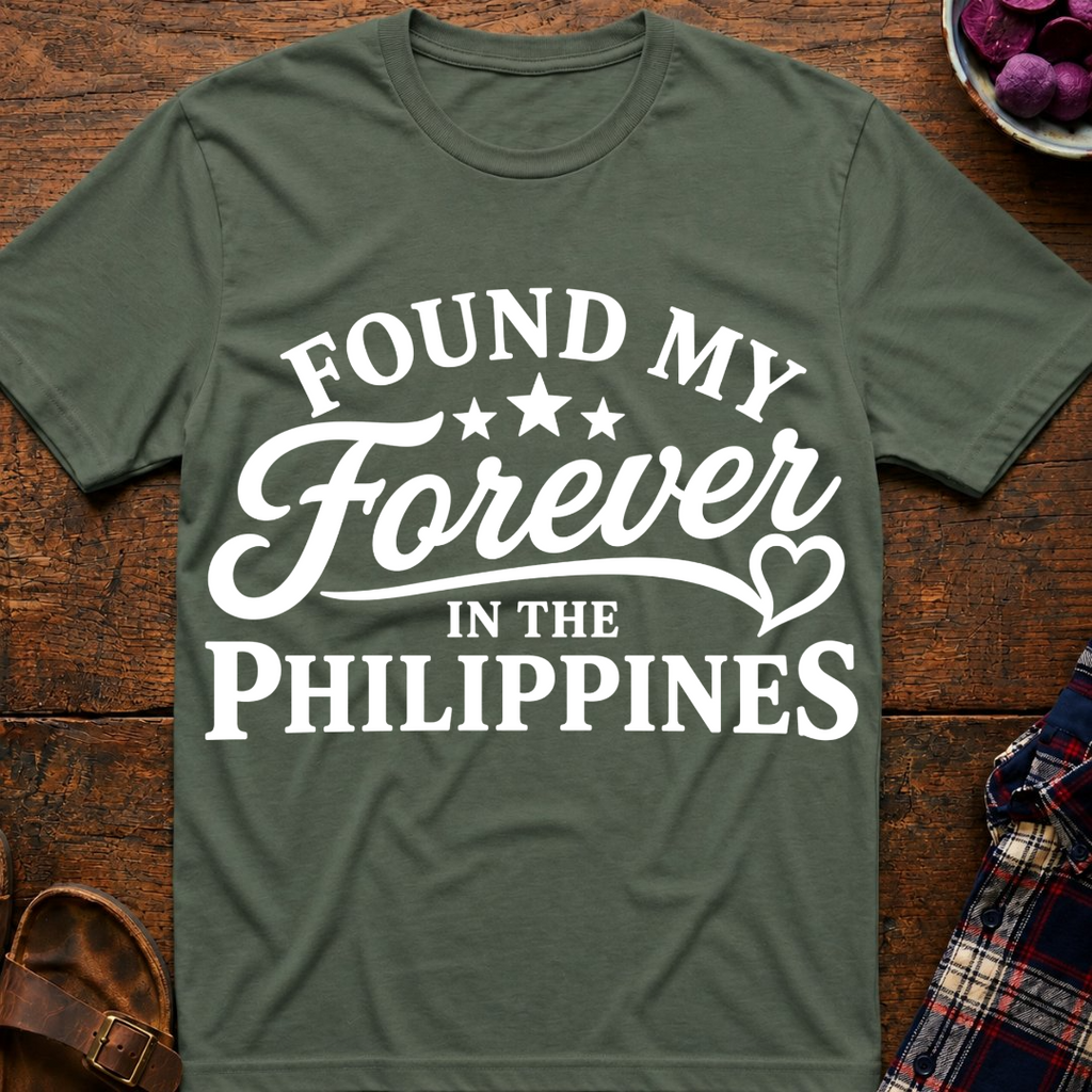 Found My Forever T-Shirt