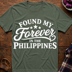 Found My Forever T-Shirt