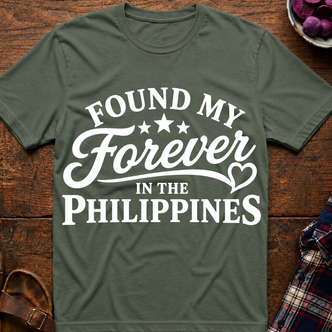 Found My Forever T-Shirt