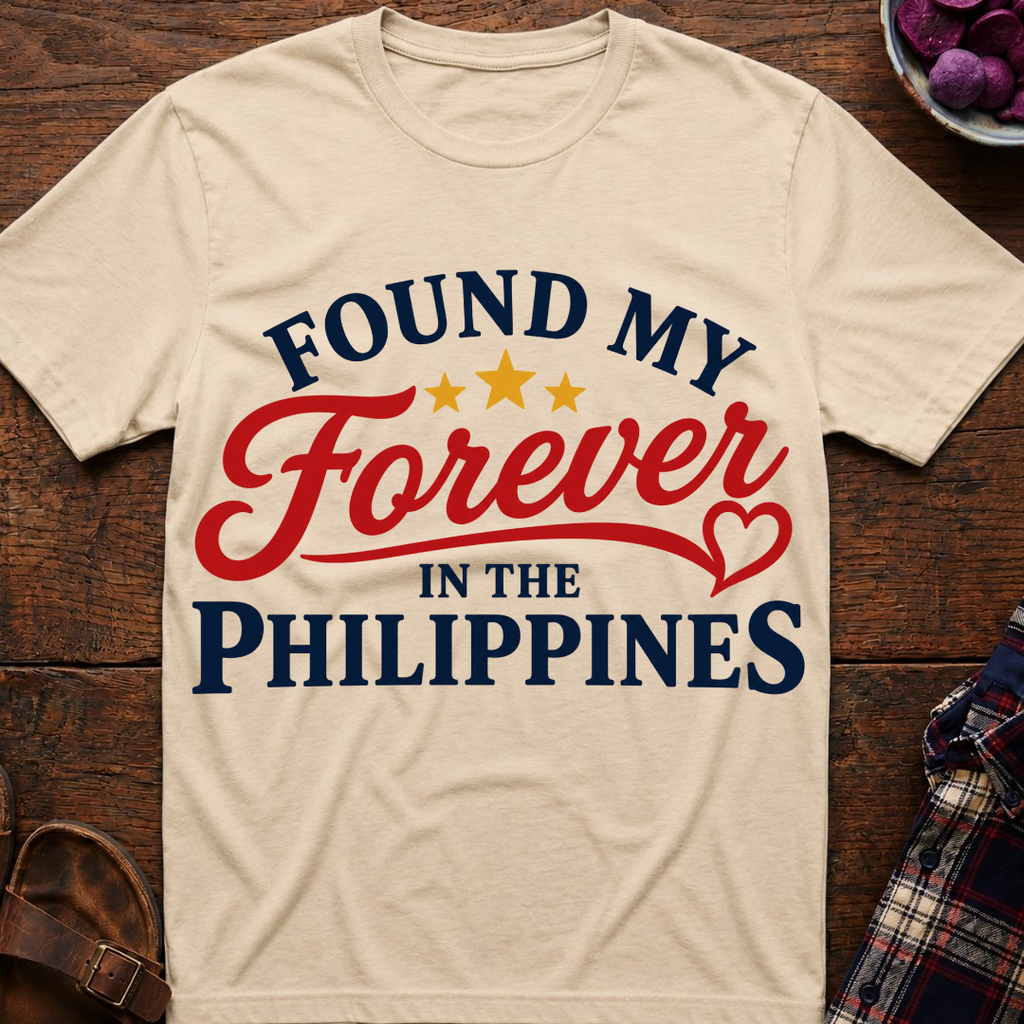 Found My Forever T-Shirt